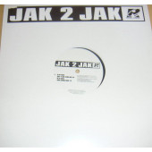 (XC1024) Jak 2 Jak – On My Nerves