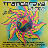(SF217) Trancerave Ultra (2x12)