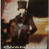 (24668) Fuerte Ventura ‎– I Want You