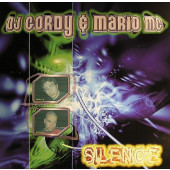 (15937) DJ Gordy & Mario MG – Silence