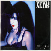 (CUB2581) Xeya ‎– Sweet Fantasy (La-La-E-Oh...)