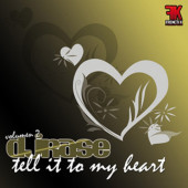 (17703) Javi Crecente Presents DJ Rase – Vol.2 - Tell It To My Heart