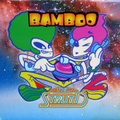 (CMD734) Bamboo – The Strutt