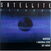 (SG64) Matisse ‎– I Wanna Lose My Mind