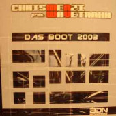 (SF437) Chris Menzi Pres Wavetraxx – Das Boot 2003