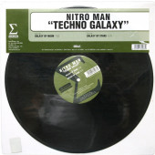 (0557) Nitro Man – Techno Galaxy