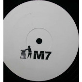 (CUB2042) Ian M ‎– Dreamer (Chris C & Dynamic Intervention Remix)