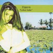 (V025) Zippora ‎– Lotus Eater