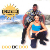 (24040) DJ Peter Project ‎– Doo Be Doo