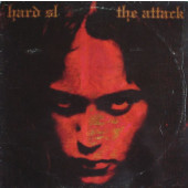 (ALB154) Hard SL – The Attack