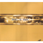 (A0153) Mac & Mac ‎– Hard Time