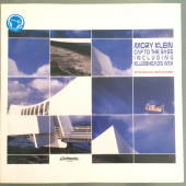 (A0726) Mory Klein ‎– Cap To The Bass