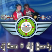 (15936) DJ Bou & DJ Gordy – Zona Poky 1.0