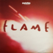 (CMD79) Crustation ‎– Flame