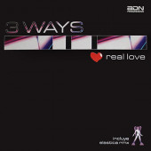 (2822) 3 Ways – Real Love