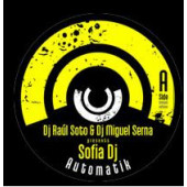 (18305) DJ Raúl Soto & DJ Miguel Serna Presents Sofia DJ – Automatik