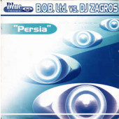 (JR1596B) B.O.B. Ltd. vs. DJ Zagros ‎– Persia