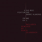(CO669) King Roc Featuring Marc Almond – Prime Evil