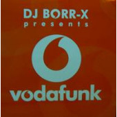 (4528)  DJ Borr-X – Vodafunk