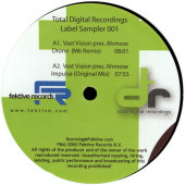 (27331) Total Digital Recordings Label Sampler 001