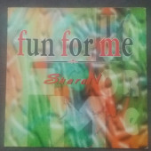 (RIV545) Sharon ‎– Fun For Me