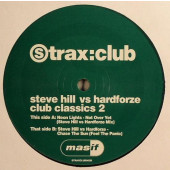 (25557) Steve Hill vs Hardforze ‎– Club Classics 2