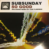 (30171) Subsunday ‎– So Good