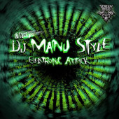 (18420) Di Face pres DJ Manu Style – Elektronic Attack