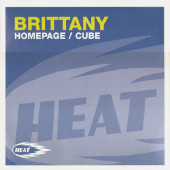 (CM1332) Brittany ‎– Homepage / Cube