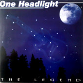 (RIV127) The Legend ‎– One Headlight
