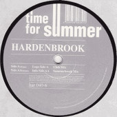 (10139) Hardenbrook ‎– Time For Summer