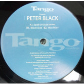(28826) Peter Black ‎– Spell Of Dub