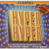 (NS474) Scooter – Hyper Hyper