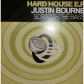 (E0017) Hard House E.P.