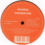 (19088) Refresh ‎– Summertime