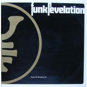 (CO627) Funk Revelation – Keep On Keeping On