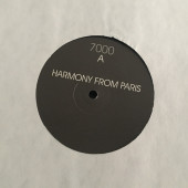 (CMD843) Aaron & Moses – Harmony From Paris