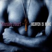 (CUB1861B) Stanley Foort ‎– Heaven Is Here (Remixes)
