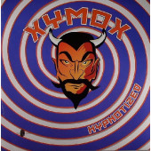 (18400) Xymox ‎– Hypnotized