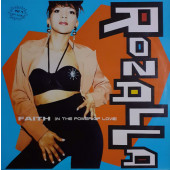 (CS11) Rozalla – Faith (In The Power Of Love)