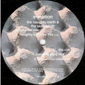 (RIV404) E-Motion ‎– The Naughty North & The Sexy South