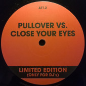 (3003) G & T ‎– Pullover Vs. Close Your Eyes