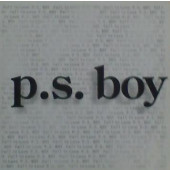 (27064) P.S. Boy ‎– Fall In Love