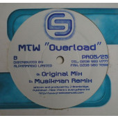 (CC683) MTW – Overload