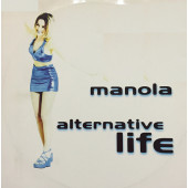 (27382) Manola ‎– Alternative Life