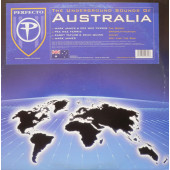 (29071) The Underground Sounds Of Australia (2x12)