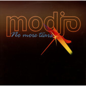 (CMD303) Modjo ‎– No More Tears