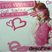 (MEC68) TSS Proyect feat Irantzu – Me Voy De Fiesta