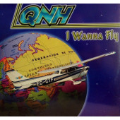 (27195) QNH ‎– I Wanna Fly