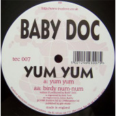 (CO465) Baby Doc – Yum Yum